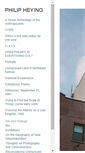 Mobile Screenshot of philipheying.com